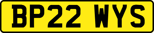 BP22WYS