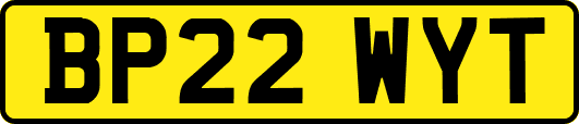 BP22WYT