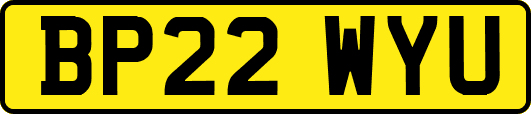 BP22WYU