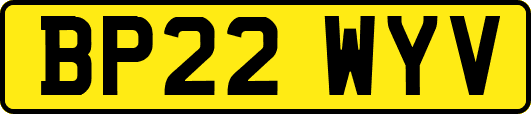 BP22WYV