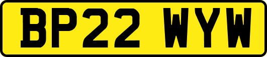 BP22WYW