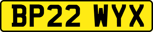 BP22WYX