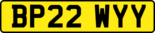 BP22WYY