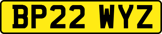 BP22WYZ