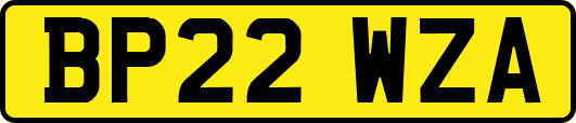 BP22WZA