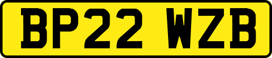 BP22WZB