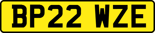 BP22WZE