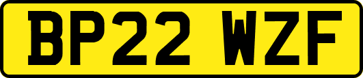 BP22WZF