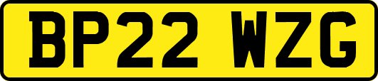 BP22WZG