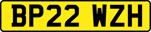 BP22WZH