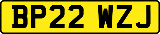 BP22WZJ