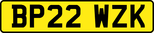 BP22WZK