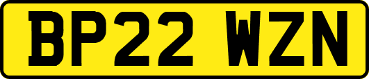 BP22WZN
