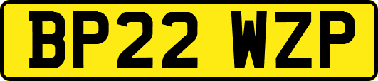 BP22WZP