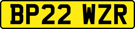 BP22WZR