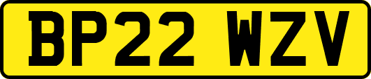 BP22WZV