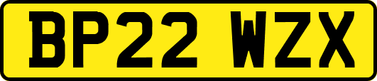 BP22WZX