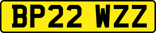 BP22WZZ