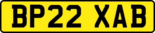 BP22XAB