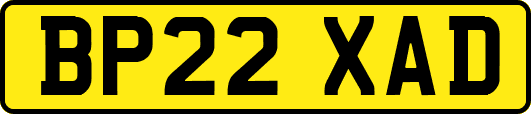BP22XAD