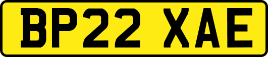 BP22XAE