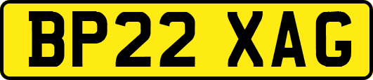 BP22XAG