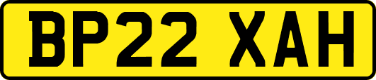 BP22XAH