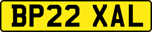 BP22XAL