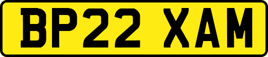 BP22XAM
