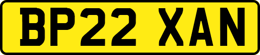 BP22XAN