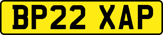 BP22XAP