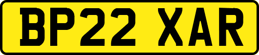 BP22XAR