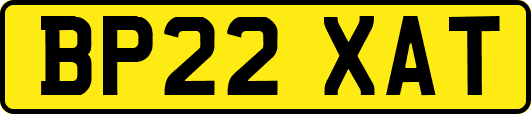 BP22XAT