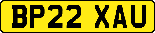 BP22XAU