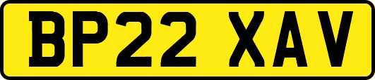BP22XAV
