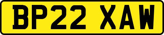 BP22XAW
