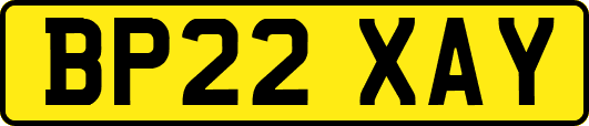 BP22XAY