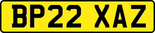 BP22XAZ