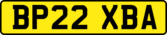 BP22XBA
