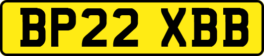 BP22XBB