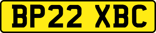 BP22XBC