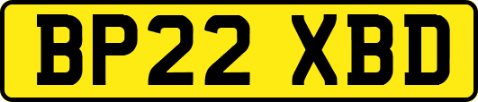 BP22XBD