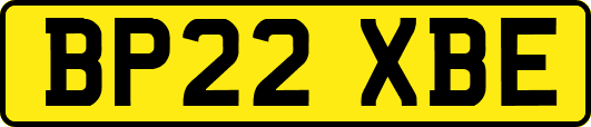 BP22XBE