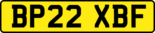 BP22XBF