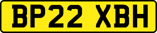 BP22XBH