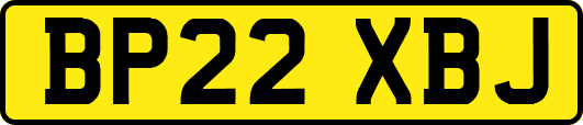 BP22XBJ