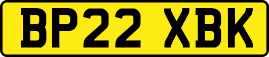 BP22XBK