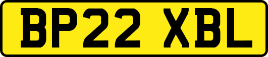 BP22XBL