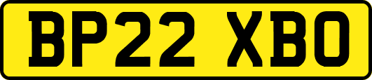 BP22XBO