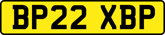 BP22XBP